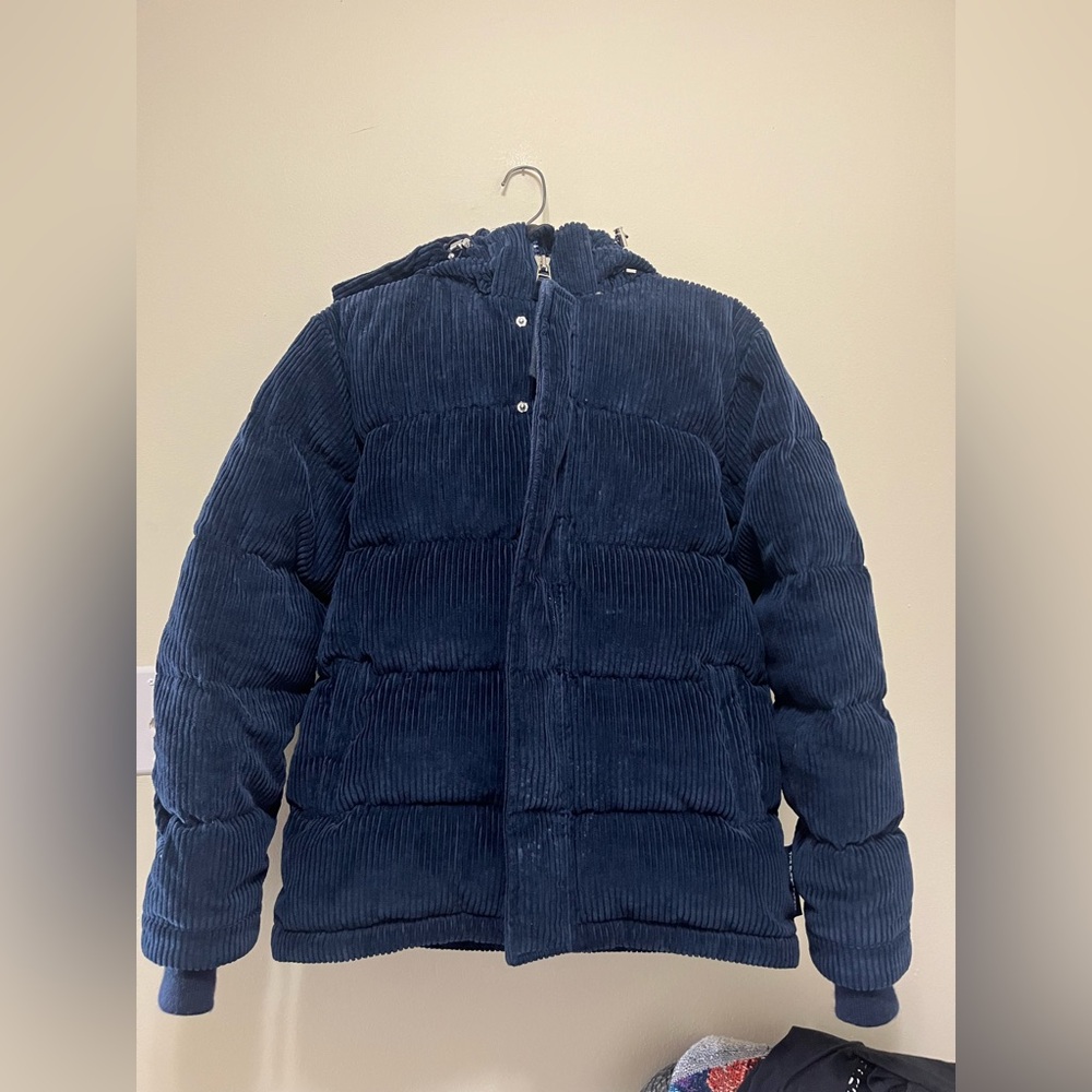 TNA SUPERPUFF downjacket XS